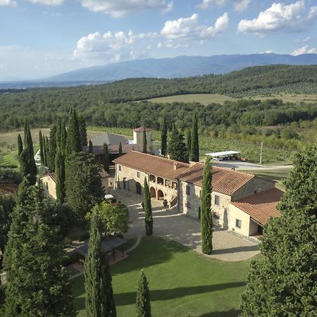 Borgo Iesolana Guest House Bucine Exterior photo