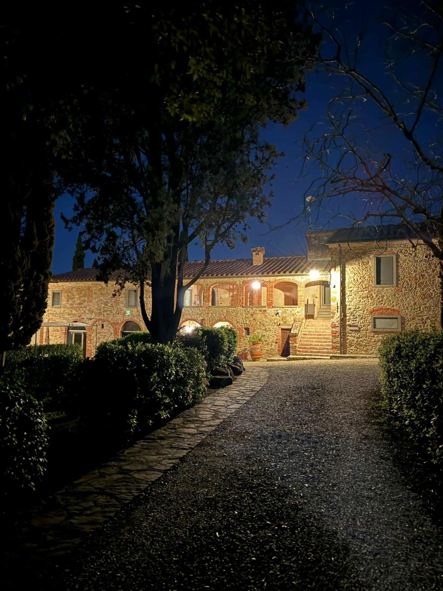 Borgo Iesolana Guest House Bucine Exterior photo