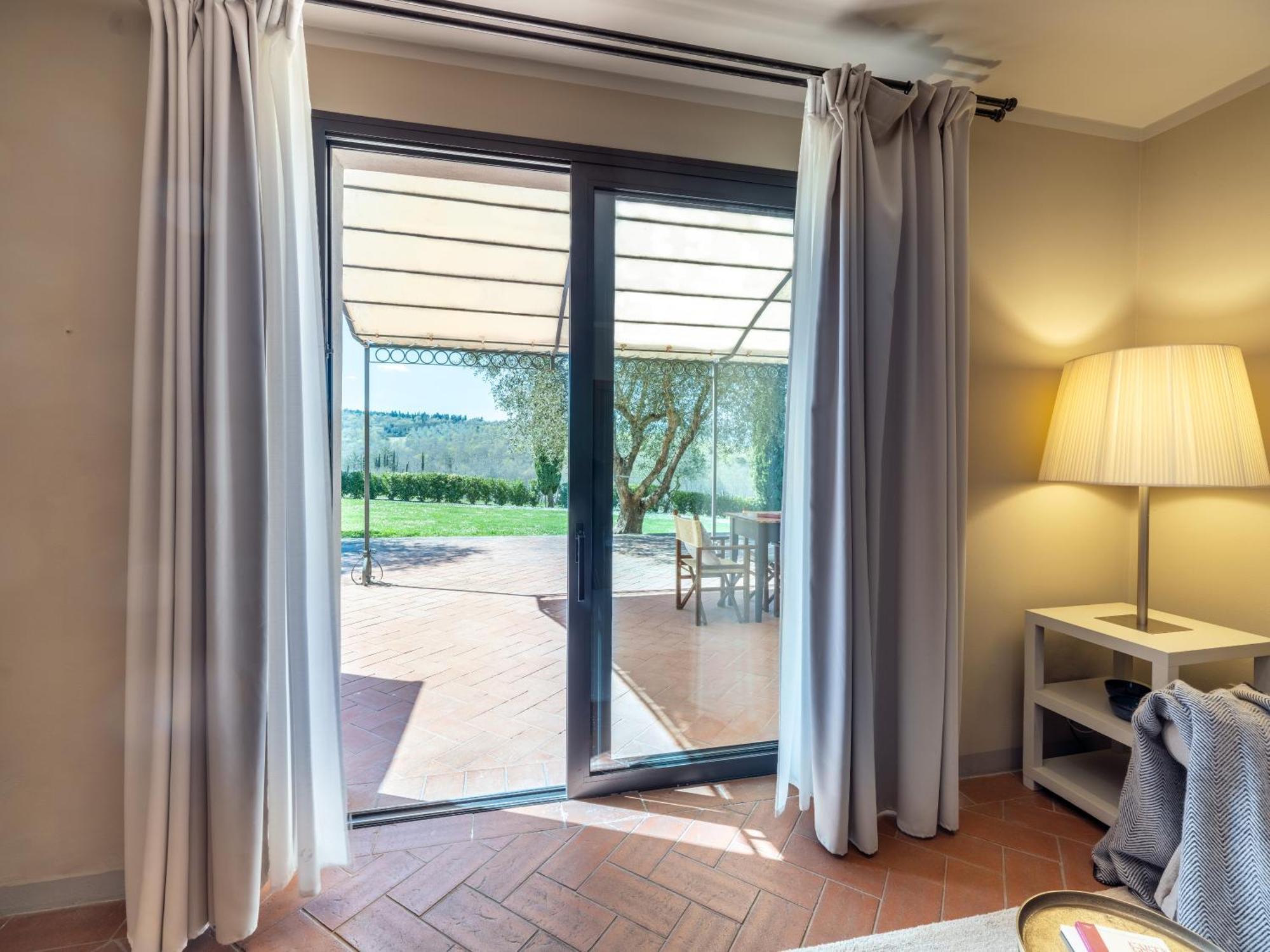 Borgo Iesolana Guest House Bucine Exterior photo