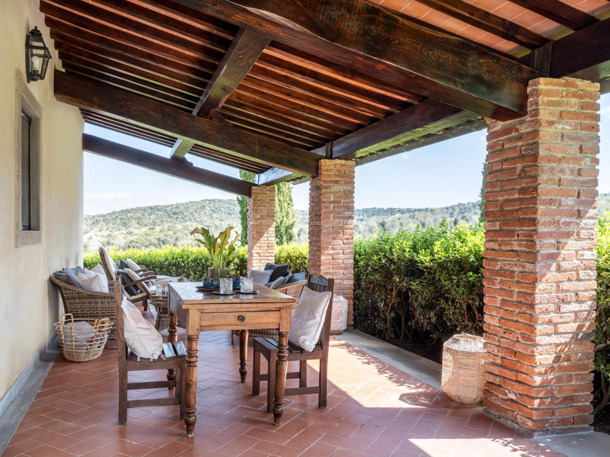 Borgo Iesolana Guest House Bucine Exterior photo